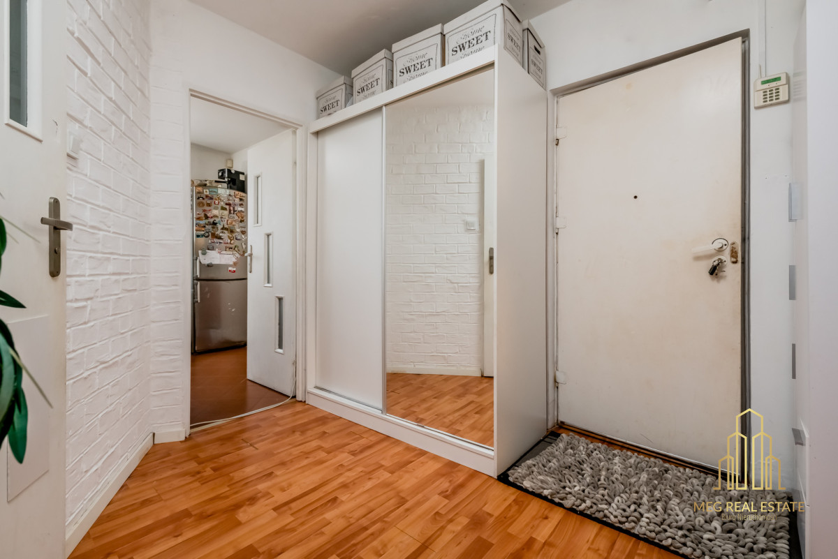 Komfortowy parter z balkonem ul.Boboli Białystok Białystok - zdjęcie 9