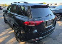 Mercedes GLE 450 4Matic / pakiet AMG / niski przebieg Warszawa - zdjęcie 6