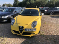 Alfa Romeo Mito Kraków - zdjęcie 1