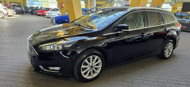 Ford Focus ZOBACZ OPIS !! W podanej cenie roczna gwarancja Mysłowice - zdjęcie 4