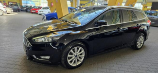 Ford Focus ZOBACZ OPIS !! W podanej cenie roczna gwarancja Mysłowice - zdjęcie 4