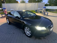 Audi A7 3.0 (310 KM) Supercharged QUATTRO Krem Skóra Kamera