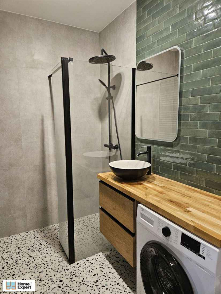 2pok, 48met, Okolice Stalowej OGRÓD (Wrocław) Fabryczna - zdjęcie 6