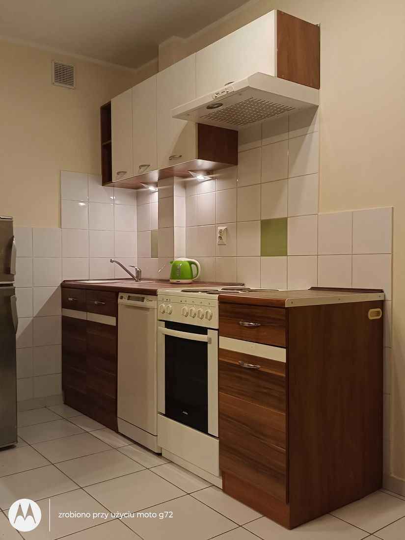 1pok, 39met, okolice Magnolii BALKON/PIWNICA/WINDA (Wrocław) Fabryczna - zdjęcie 3