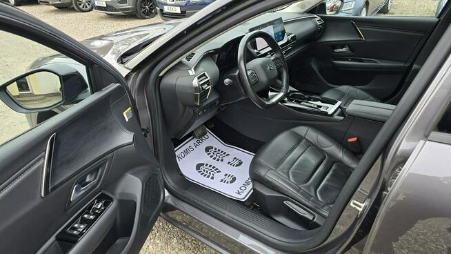 Citroen C5X Benzyna 1.6 Zieleniewo - zdjęcie 9