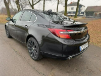 Opel Insignia OPC Line, skóra, BOSE Kobielice - zdjęcie 9