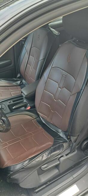 AUDI A4 2.0 TDI Kołobrzeg - zdjęcie 5
