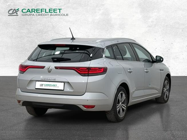 Renault Megane 1.3 TCE FAP Equilibre Kombi Warszawa - zdjęcie 5