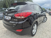 Hyundai ix35 2,0 Benz* 4x4* Automat* Skóra* Panorama* Kamera Bydgoszcz - zdjęcie 2