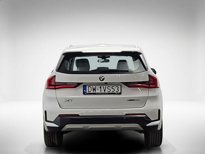 BMW X1 xDrive23i mHEV xLine aut ! Z Polskiego Salonu ! Faktura VAT ! Warszawa - zdjęcie 4