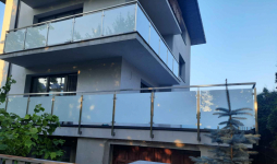 Balustrady i poręcze nierdzewne Bronice - zdjęcie 2