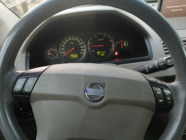Volvo XC90 4x4 2,4 D Zbuczyn - zdjęcie 10