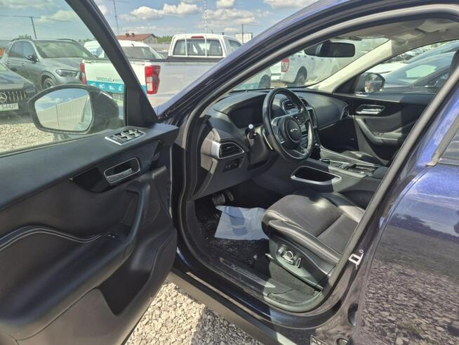 Jaguar F-PACE Poleasingowe.pl Komorniki - zdjęcie 10