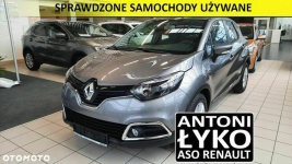 Renault Captur 0.9 Energy TCe Intens