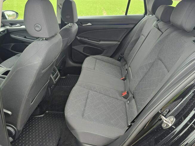 Volkswagen Golf VIII Variant 2.0 TDI Salon Polska, Możliwa zamiana Włocławek - zdjęcie 12
