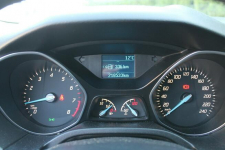 Ford Focus Promocja Black Week! Najtańszy w Polsce ! Warszawa - zdjęcie 11