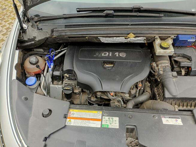 Sprzedam Citroen DSs 5 Uszkodzony. Podkamień - zdjęcie 5