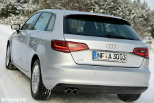 Audi A3 Sportback 2.0 TDI Ambiente Kielce - zdjęcie 3
