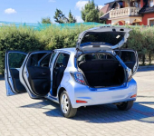 Toyota Yaris Alu Kamera A U T O M A T Nowy Sącz - zdjęcie 11
