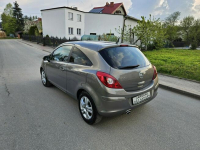 Opel Corsa Opłacona Zdrowa Zadbana Serwisowana Klima 1 Wł Kisielice - zdjęcie 6