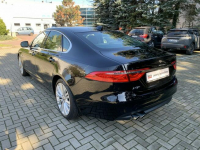 Jaguar XF 2.0d 204 KM Kraków - zdjęcie 8