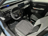 Citroën C3 1.2 MAX 2026 Benzyna, nowy, gwarancja Nowy Targ - zdjęcie 11
