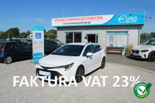 Toyota Corolla Comfort F-VAT SalonPL Gwarancja 2.0H