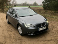 SEAT Leon III Reference Full Led Oborniki - zdjęcie 2