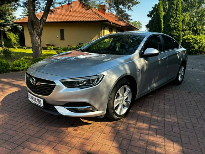 Opel Insignia 100% oryginał super stan Płońsk - zdjęcie 6