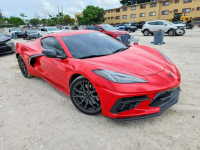 Chevrolet Corvette Bogata wersja wyposażenia 2LT / niski przebieg