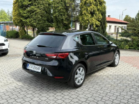 Seat Leon Rezerwacja Tarnowskie Góry - zdjęcie 5