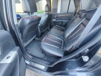 Syndyk sprzeda - Hyundai Santa, 2009 r. Warszawa - zdjęcie 7