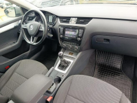 Škoda Octavia SALON POLSKA Karczew - zdjęcie 4