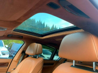 740XD VAT23% Komfort Szyberdach Full Baranowo - zdjęcie 10