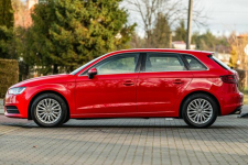AUDI A3 | benzyna | 2013r. Targowiska - zdjęcie 7