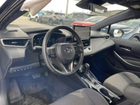 Toyota Corolla Hybryda Automat Kamera Podgrzewanie Virtual  140KM Gliwice - zdjęcie 11