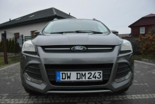 Ford Kuga 2.0D PDC/ Odpinany Hak/ Sprowadzony/ Opłacony Tarnogród - zdjęcie 5