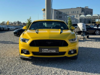Ford Mustang, 2017 Michałowice - zdjęcie 8
