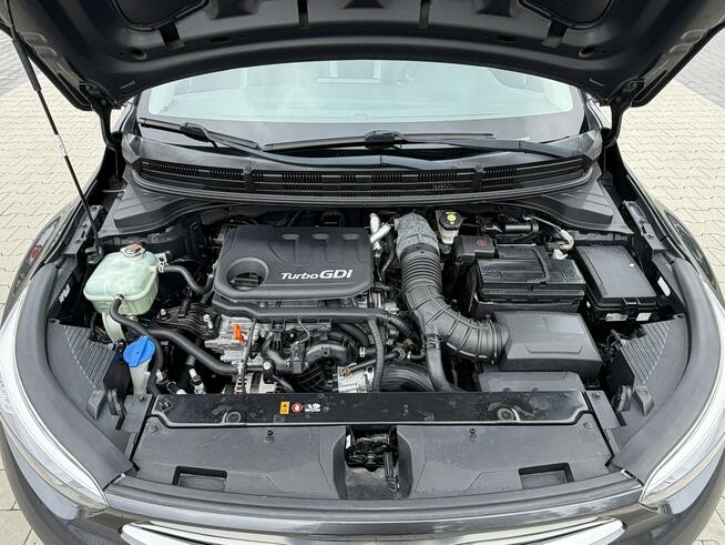 Kia Stonic 1.0 / 100KM LED Nawigacja Kamera Alufelgi Tempomat Mrągowo - zdjęcie 3