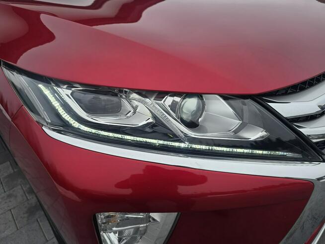 Mitsubishi Eclipse Cross Niski przebieg | Bogate wyposażenie Żarki - zdjęcie 5