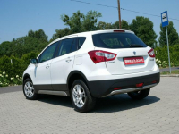 Suzuki SX4 S-Cross 1.6 DDiS 120KM [Eu5] - Grzane fotele -Zobacz Goczałkowice-Zdrój - zdjęcie 10