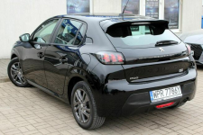 Peugeot 208 Automat FV23% 100KM Navi LED Tempomat Android/Apple Sokołów - zdjęcie 4