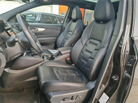 2018 Nissan Qashqai 1.6 DCI Tekna+ Warszawa - zdjęcie 2