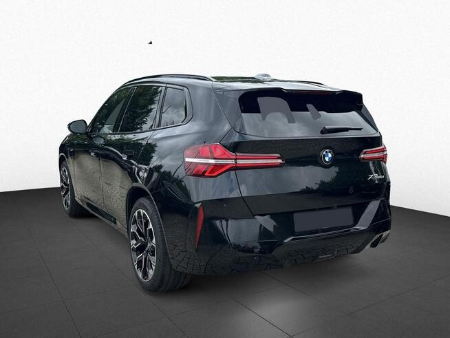 BMW X3 xDrive20d (198 KM), rabat 83 720 zł Różne kolory i wersje ! Warszawa - zdjęcie 4