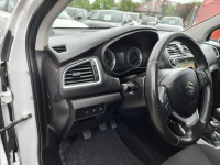 Suzuki SX4 S-Cross 1.6 DDIS 120 KM Serwisowany Oryginalny Przebieg Twardów - zdjęcie 10