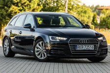 Audi A4 Avant 2.0 TDI S tronic