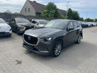 Mazda CX-60 327KM Automat Hybryda PlugIN Skóra Virtual cockpit Gliwice - zdjęcie 5