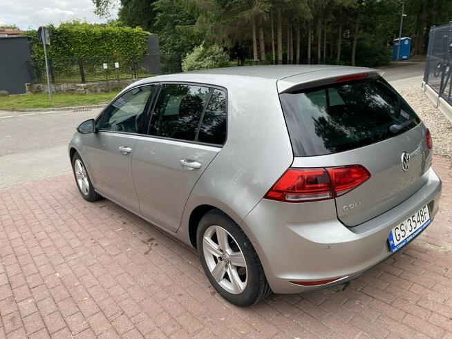Volkswagen Golf Kobylnica - zdjęcie 7