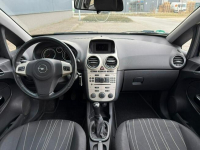 Opel Corsa D 1.2 16V 80KM I właściciel Podgrzewane fotele Alufelgi Wrocław - zdjęcie 7