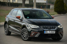 Seat Ibiza 1,0MPI*80KM*LED*Navi*Kamera*BeatsAudio Ostrów Mazowiecka - zdjęcie 2
